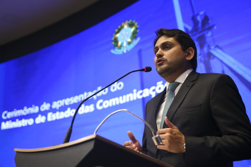 © José Cruz/Agência Brasil