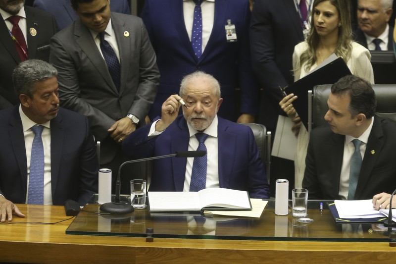 © Valter Campanato/Agência Brasil