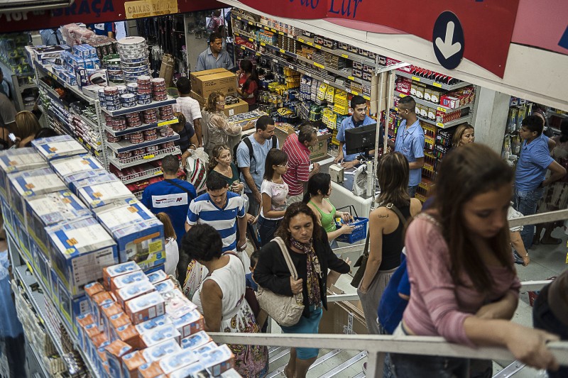 © Marcelo Camargo - Agência Brasil/EBC