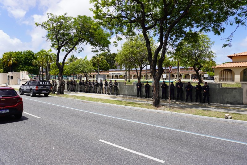 Foto: Reprodução/Secom Paraíba
