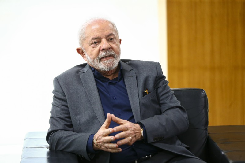 © Marcelo Camargo/Agência Brasil