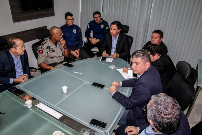 Foto: Reprodução/Secom Paraíba