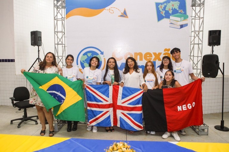 Foto: Reprodução/Secom Paraíba