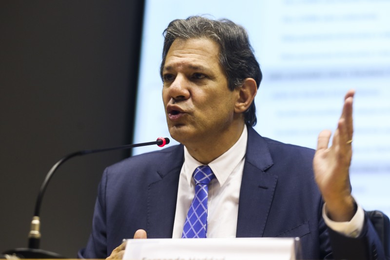 © Valter Campanato/Agência Brasil