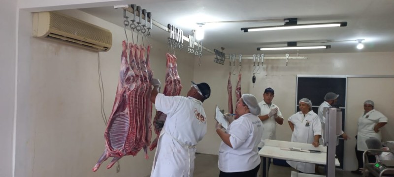 Foto: Reprodução/Secom Paraíba