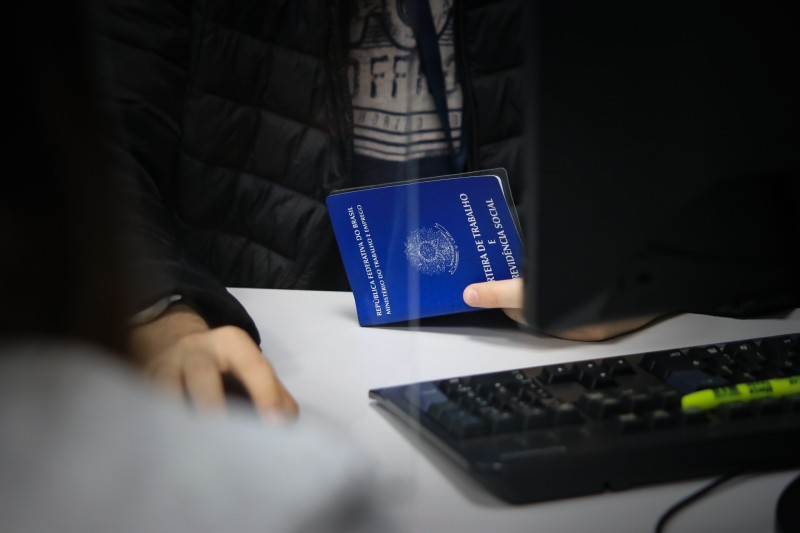 Foto: Ricardo Wolffenbüttel / Secom