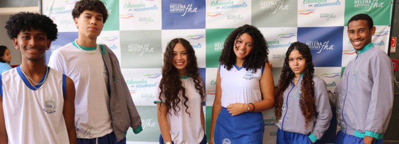 FHA / Divulgação