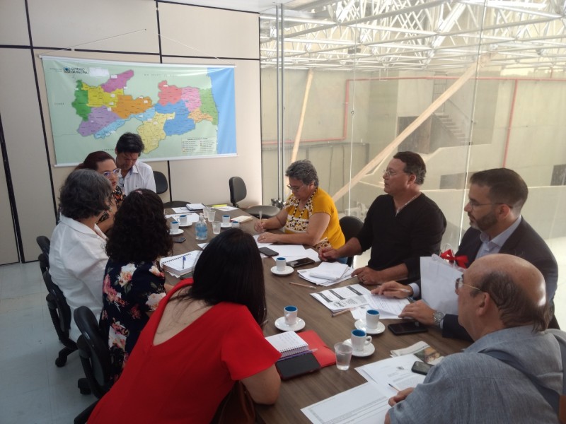 Foto: Reprodução/Secom Paraíba