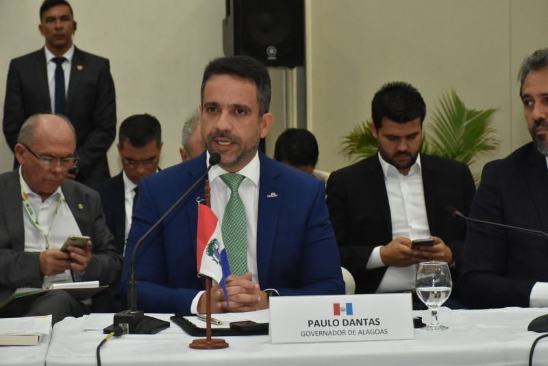 Foto: Reprodução/Secom Paraíba