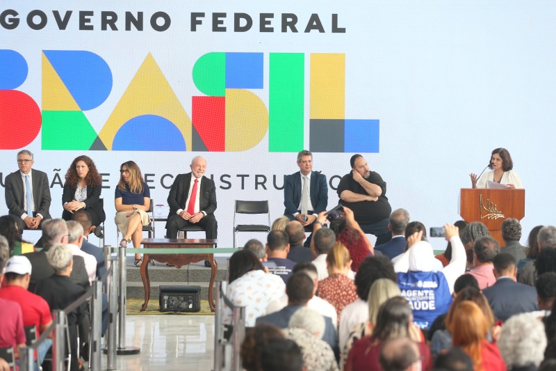 © Valter Campanato/Agência Brasil