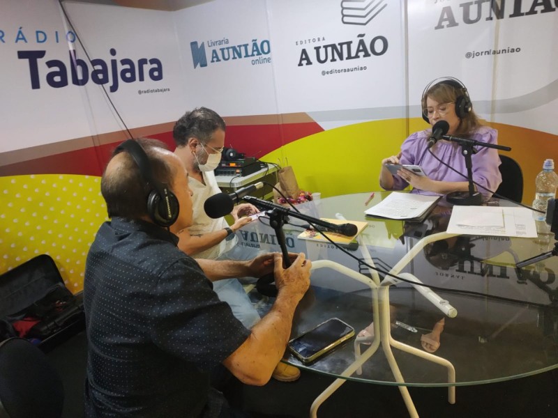 Foto: Reprodução/Secom Paraíba