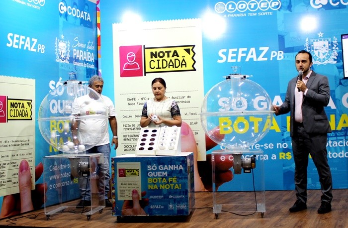 Foto: Reprodução/Secom Paraíba