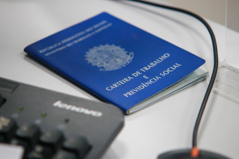 Foto: Ricardo Wolffenbüttel / Secom