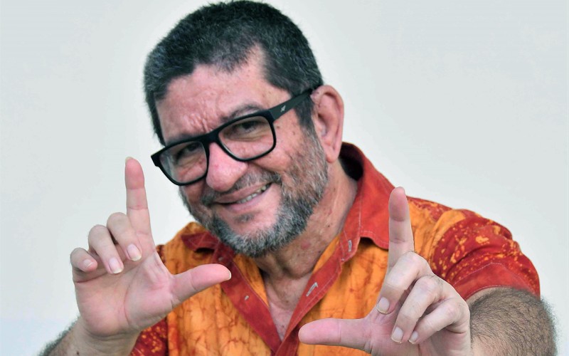 Foto: Reprodução/Secom Paraíba