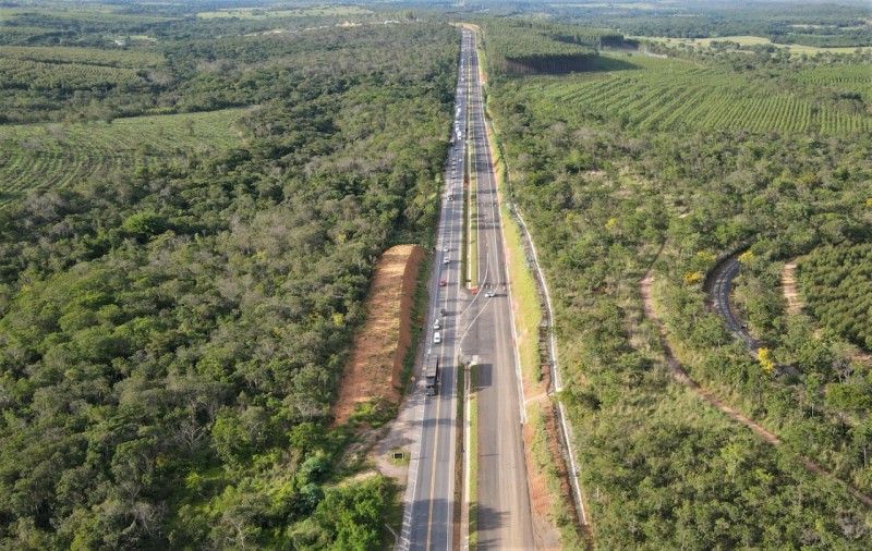 Eco 135 / Divulgação