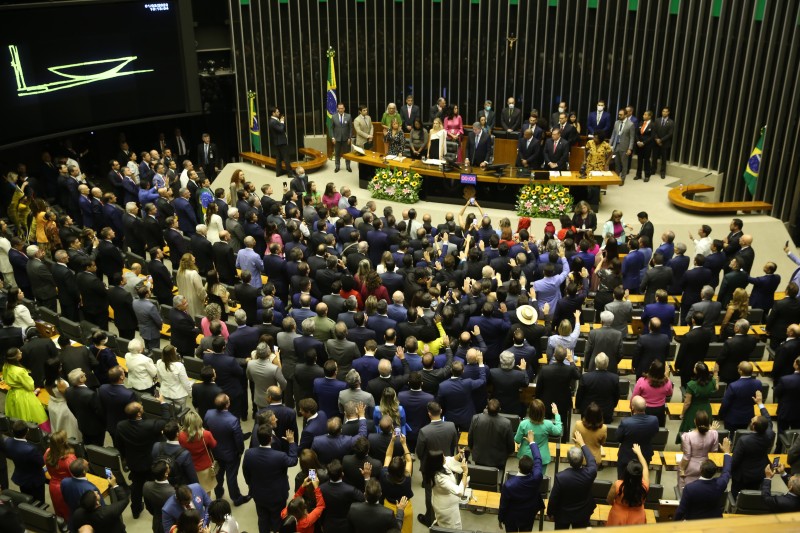 © Valter Campanato/Agência Brasil