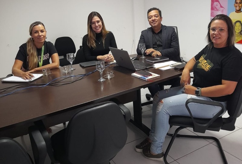 Foto: Reprodução/Secom Paraíba