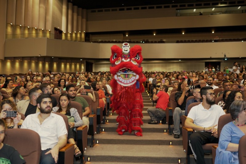 Foto: Reprodução/Secom Paraíba