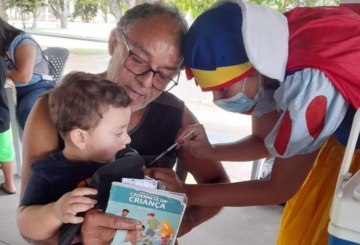 Foto: Reprodução/Secom Paraíba