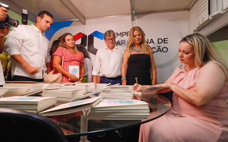Foto: Reprodução/Secom Paraíba