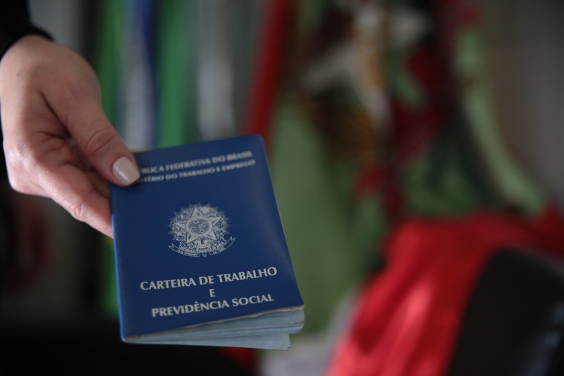 Foto: Mauricio Vieira / Arquivo / Secom