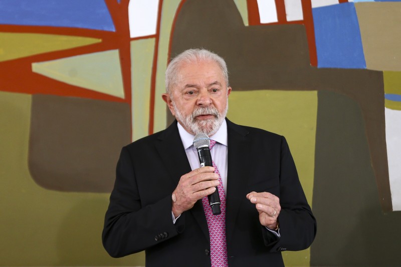 © Marcelo Camargo/Agência Brasil