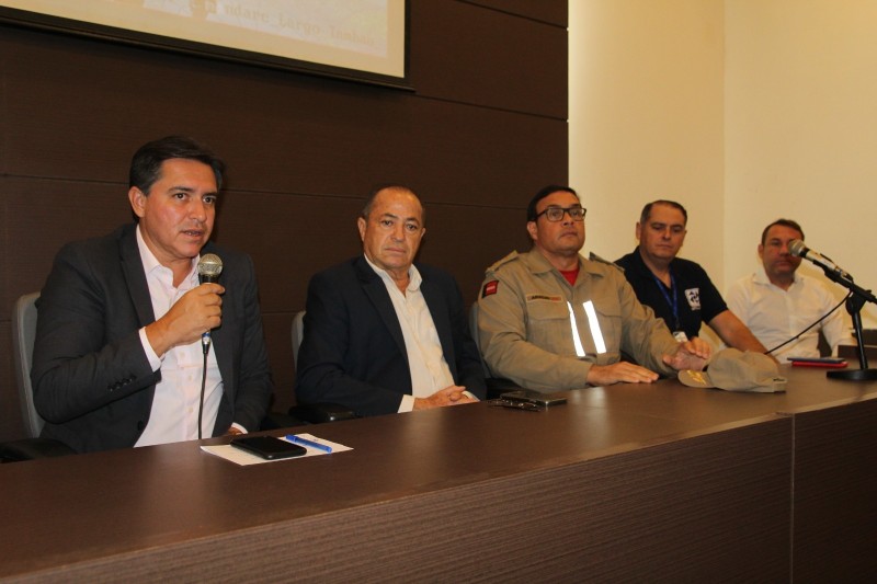 Foto: Reprodução/Secom Paraíba