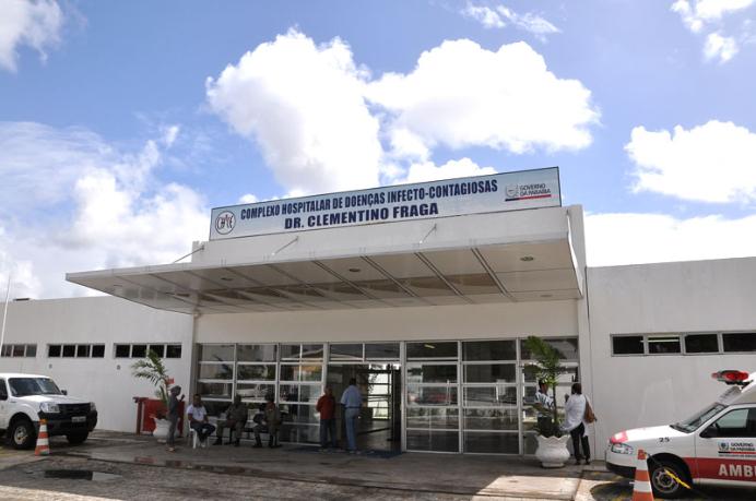 Foto: Reprodução/Secom Paraíba