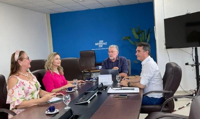 Foto: Reprodução/Secom Paraíba
