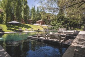 Foto: Acervo Nobile – Hotel Be House Suítes & Spa By Nobile de Punta del Este – Uruguai