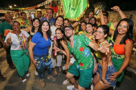 Foto: Reprodução/Secom Pernambuco