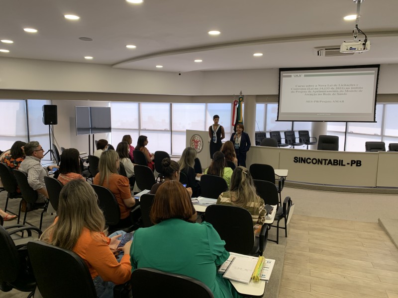 Foto: Reprodução/Secom Paraíba