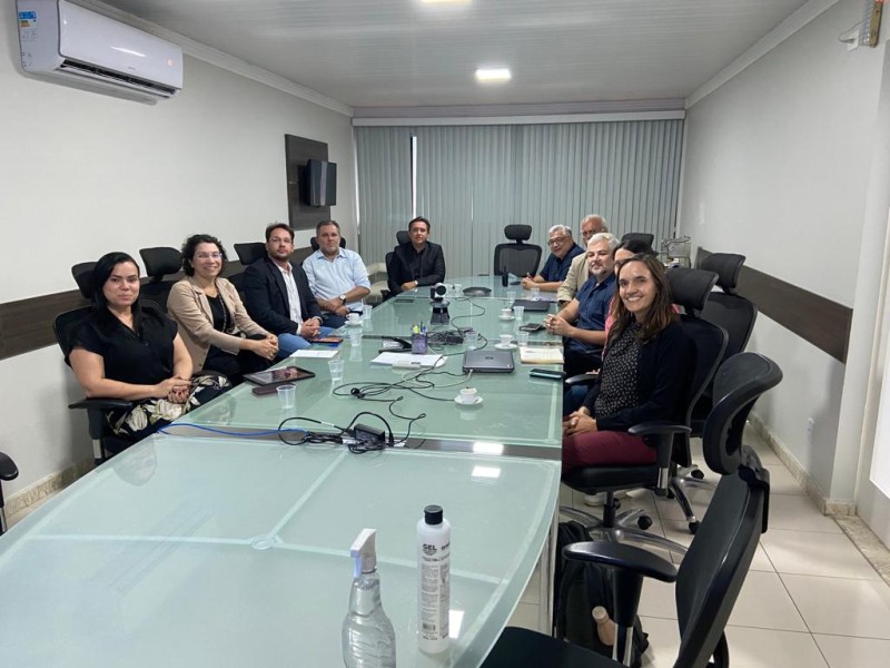 Foto: Reprodução/Secom Paraíba