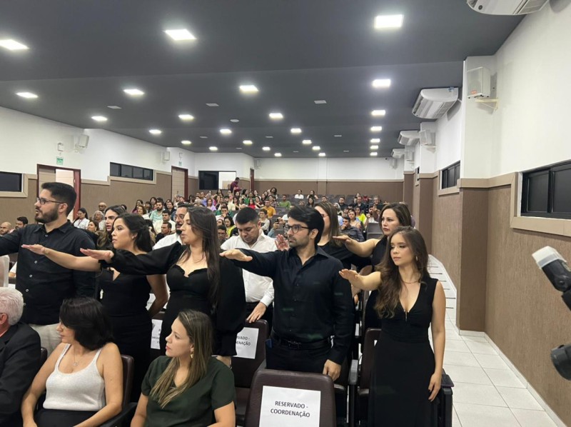 Foto: Reprodução/Secom Paraíba