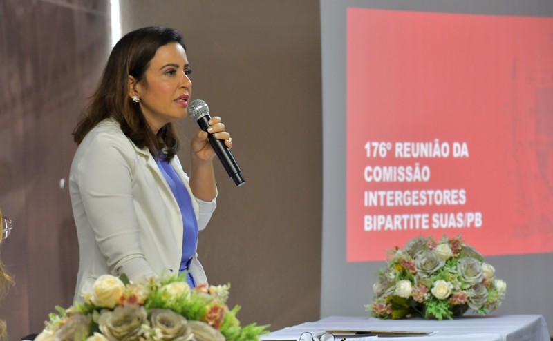 Foto: Reprodução/Secom Paraíba
