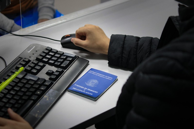 Foto: Ricardo Wolffenbüttel / Secom
