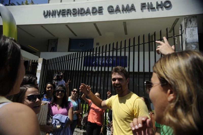 © Tânia Rêgo/Agência Brasil