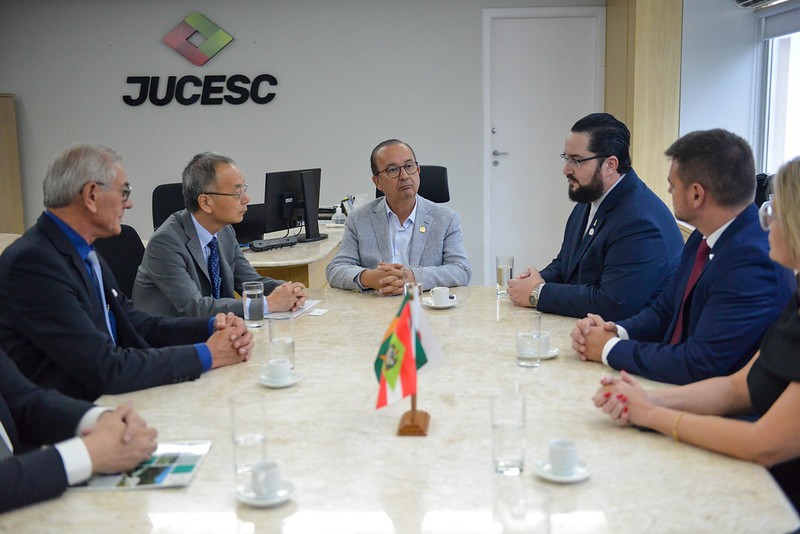 Fotos: Eduardo Valente / Secom