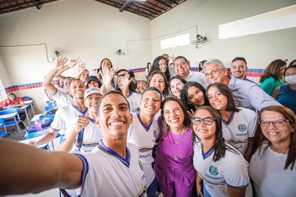Foto: Reprodução/Secom Pernambuco
