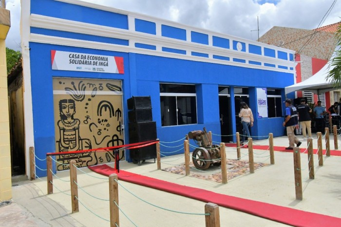 Foto: Reprodução/Secom Paraíba
