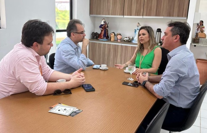 Foto: Reprodução/Secom Paraíba