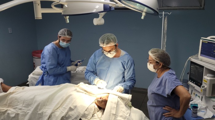 Foto: Reprodução/Secom Paraíba