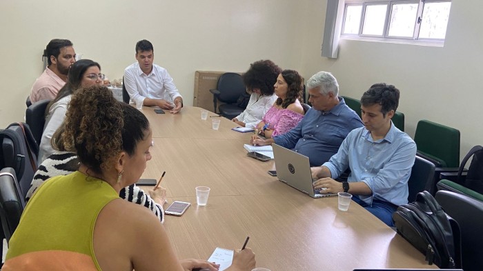 Foto: Reprodução/Secom Paraíba