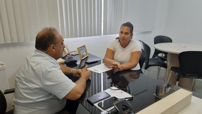 Foto: Reprodução/Secom Paraíba