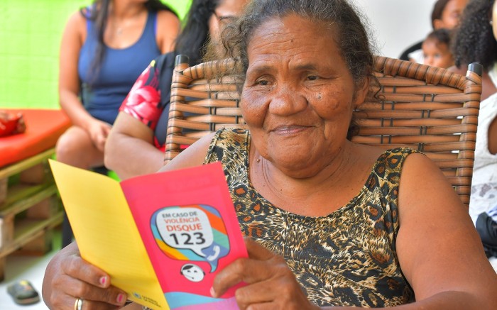 Foto: Reprodução/Secom Paraíba