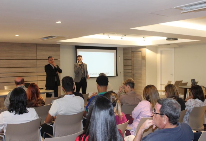 Foto: Reprodução/Secom Paraíba