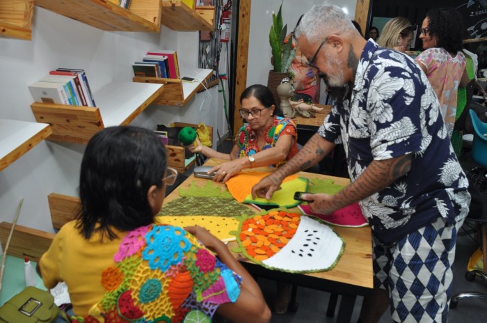 Foto: Reprodução/Secom Paraíba