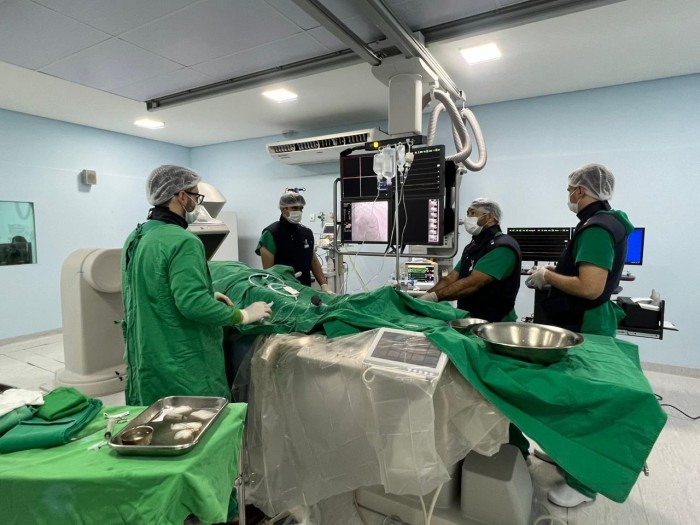 Foto: Reprodução/Secom Paraíba