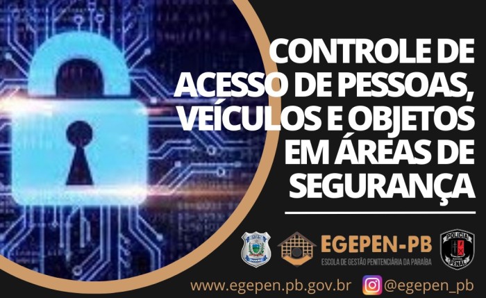 Foto: Reprodução/Secom Paraíba