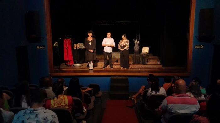 Foto: Reprodução/Secom Paraíba